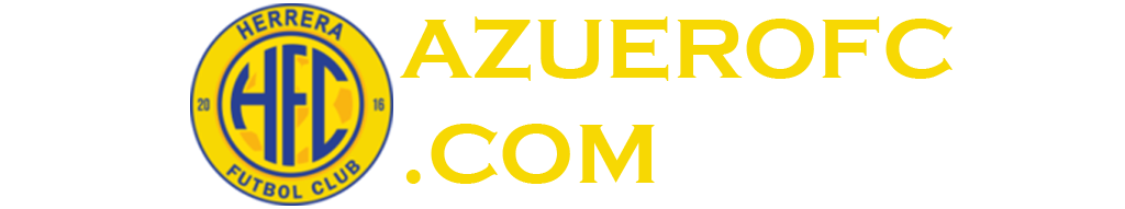 azuerofc